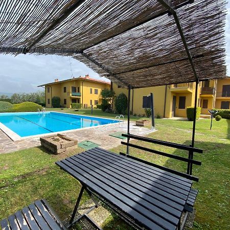 Tiny Costabella Apartment Bardolino Luaran gambar
