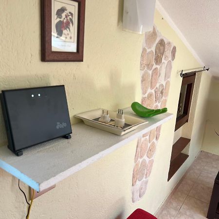Tiny Costabella Apartment Bardolino Luaran gambar