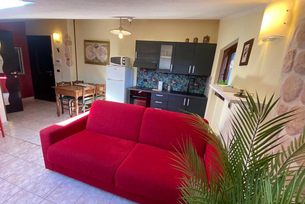 Tiny Costabella Apartment Bardolino Luaran gambar