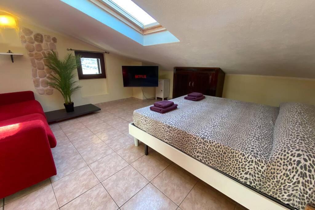 Tiny Costabella Apartment Bardolino Luaran gambar