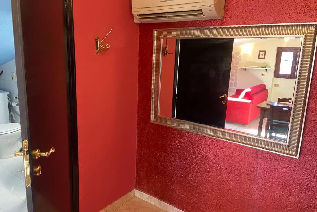 Tiny Costabella Apartment Bardolino Luaran gambar