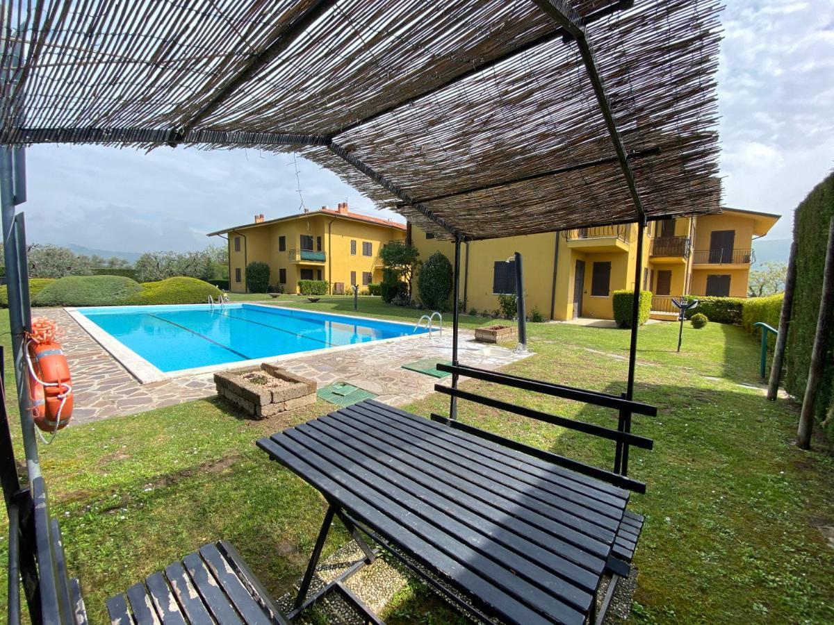 Tiny Costabella Apartment Bardolino Luaran gambar
